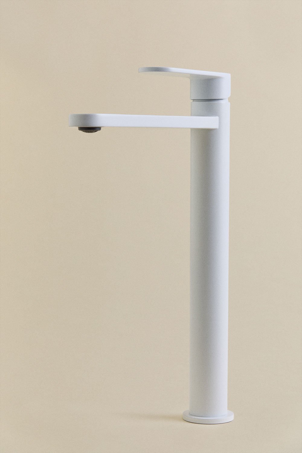 Conjunto de mueble de baño en madera de mango Baty, imagen de galería 10