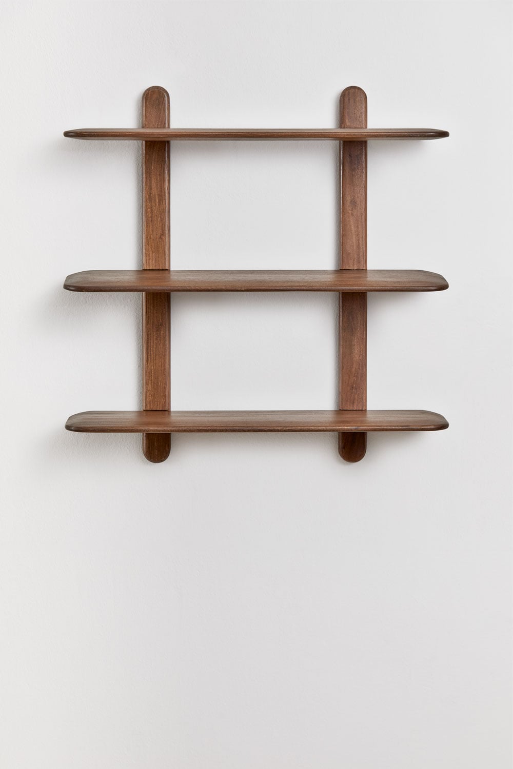 Estantería de pared en madera Veleta , imagen de galer&iacute;a 4