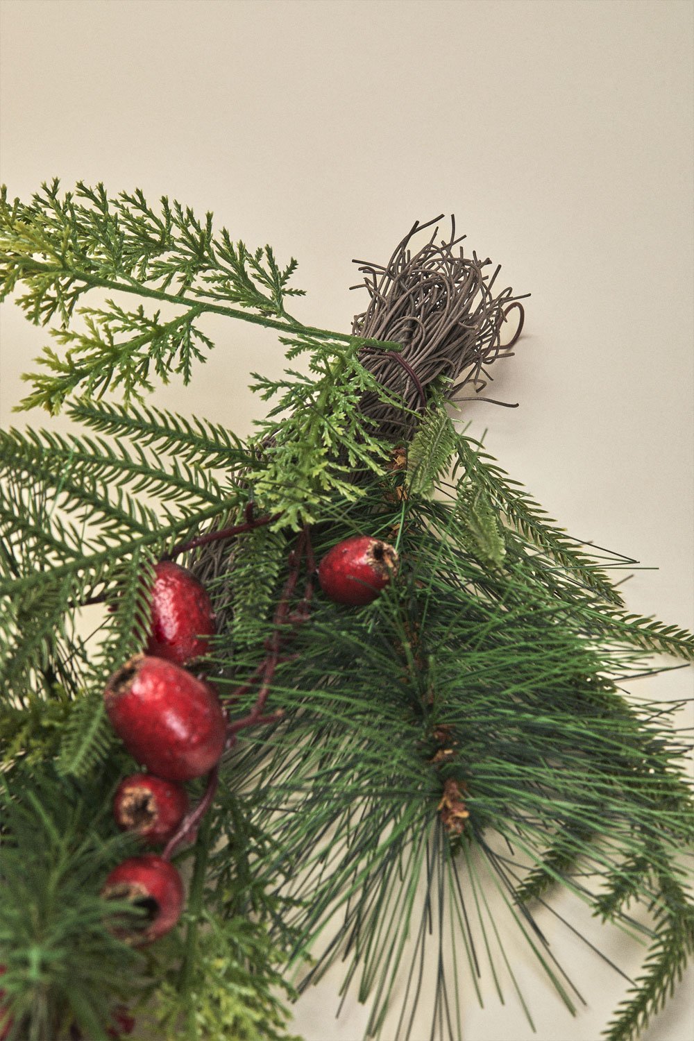 Guirnalda de Navidad Drifa, imagen de galería 6