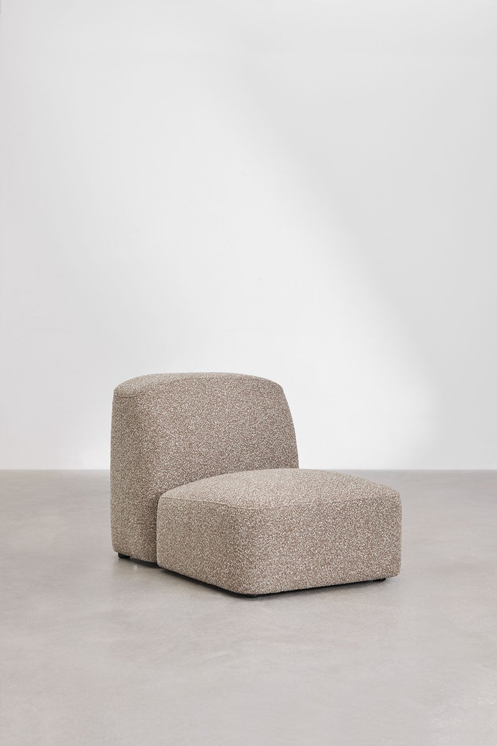 Sofá modular chaise longue izquierdo de 5 piezas Bastian, imagen de galer&iacute;a 6