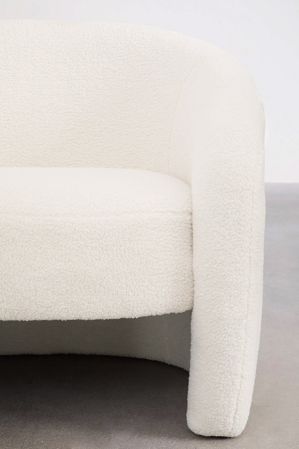 Pack de 2 sillones tapizados Gombren, imagen de galer&iacute;a 4