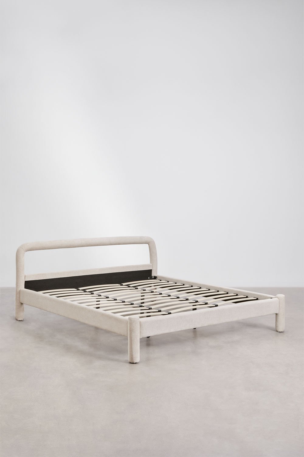 Cama en chenilla Eneko, imagen de galería 3