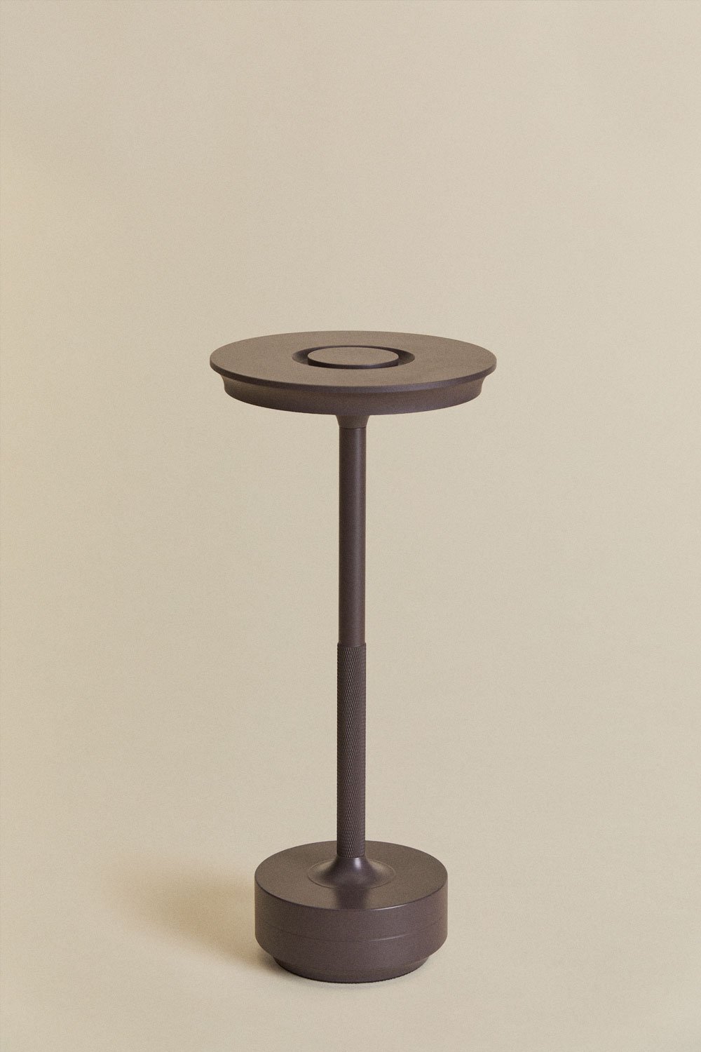 Lámpara de mesa LED inalámbrica Rivkin, imagen de galería 1