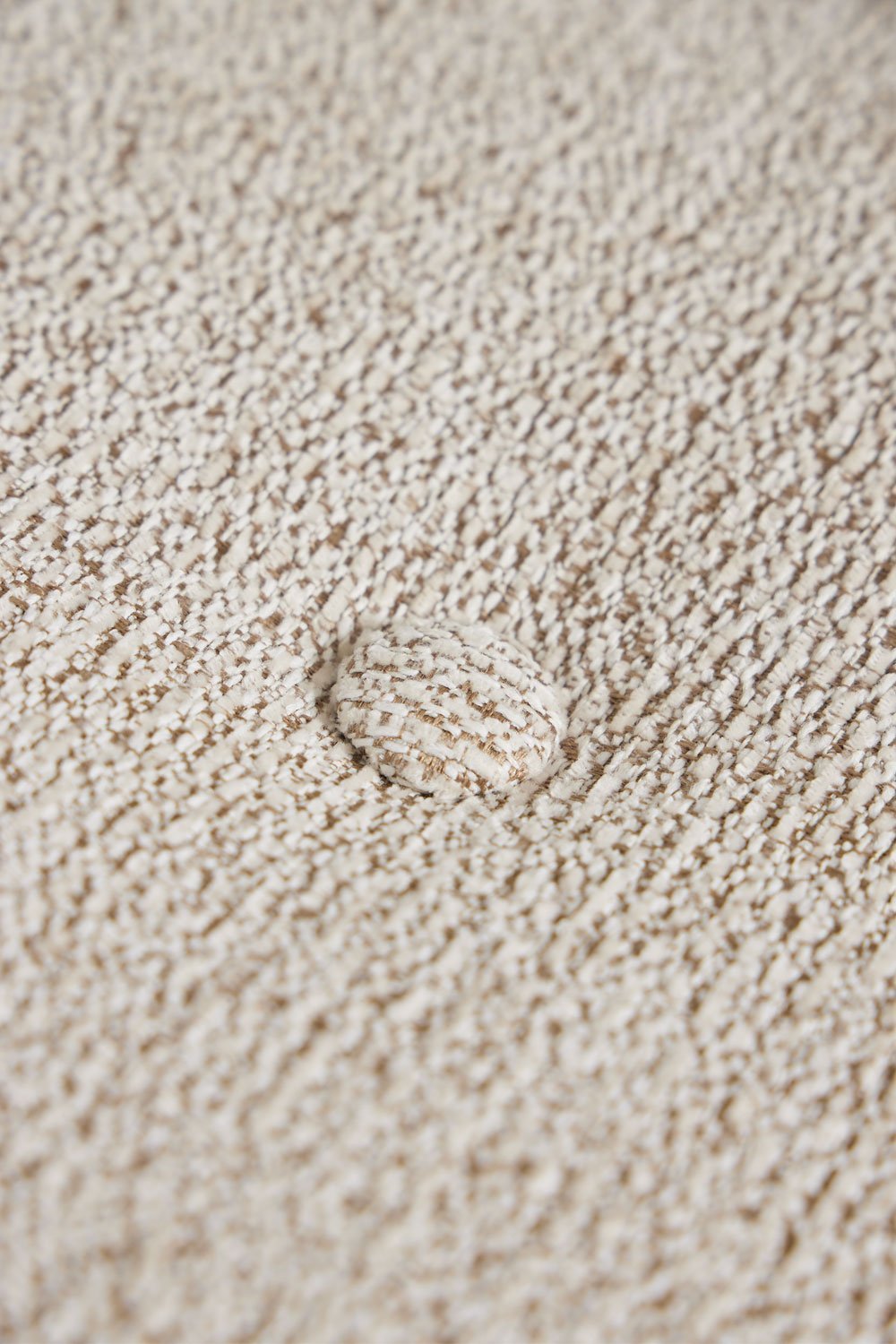 Sillón en tela bouclé Matilda, imagen de galería 7