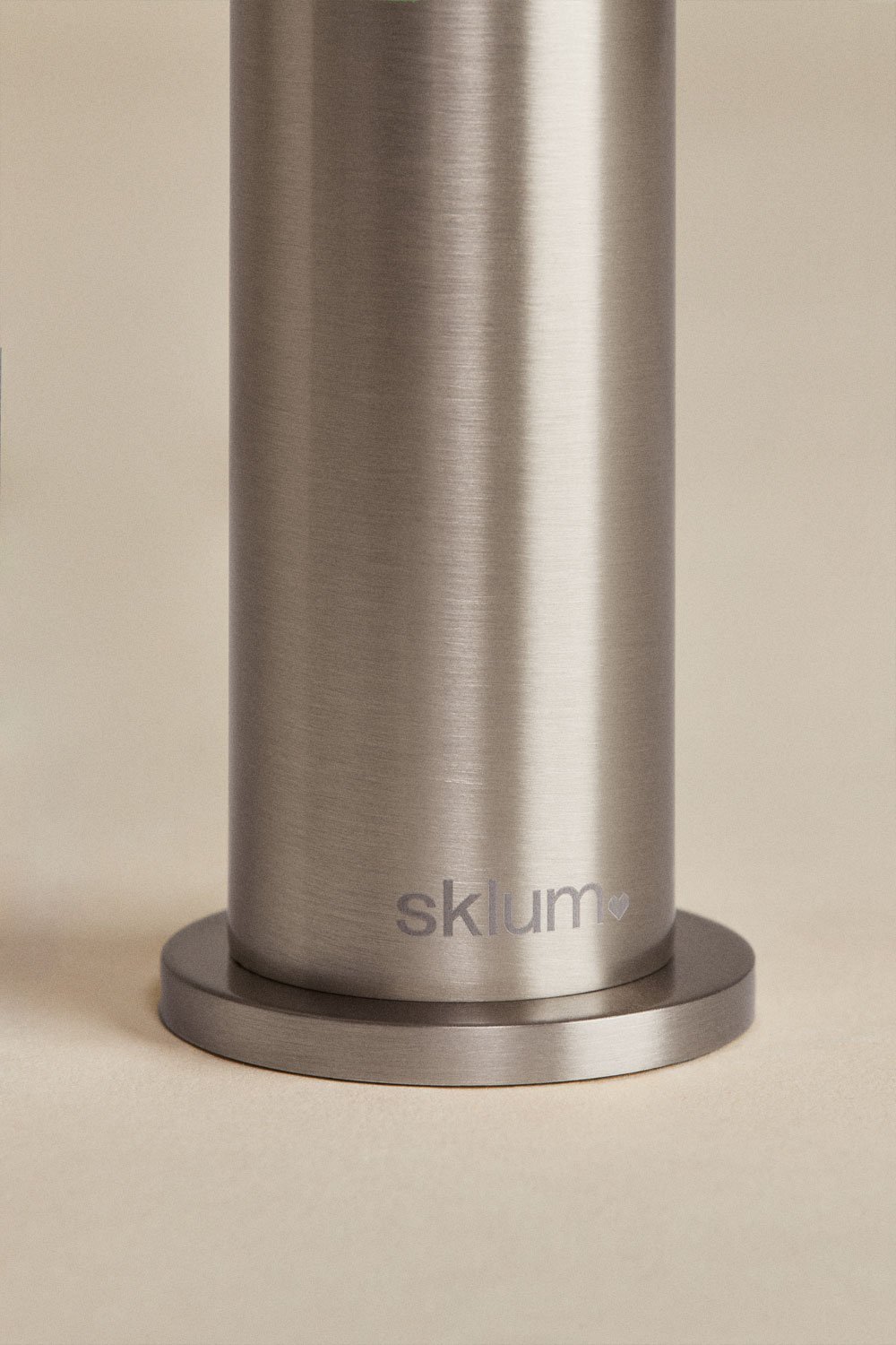 Grifo de lavabo en latón Orveta, imagen de galería 4