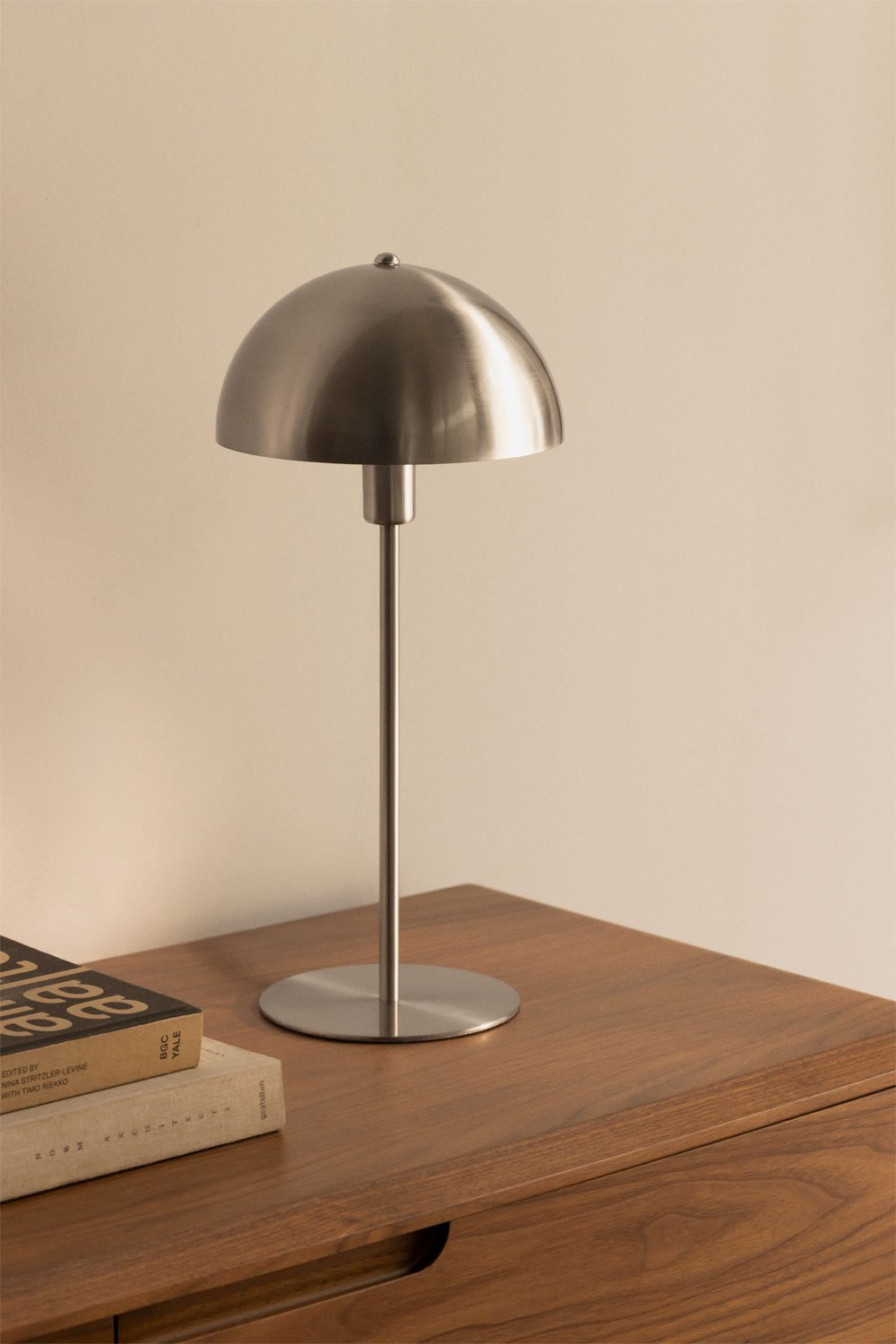 Lámpara de mesa Alnair, imagen de galería 1