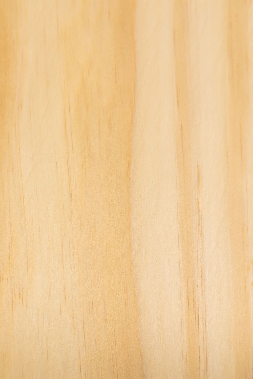 Taburete alto 75 cm con respaldo en acero negro y marrón madera natural Lix, imagen de galería 8