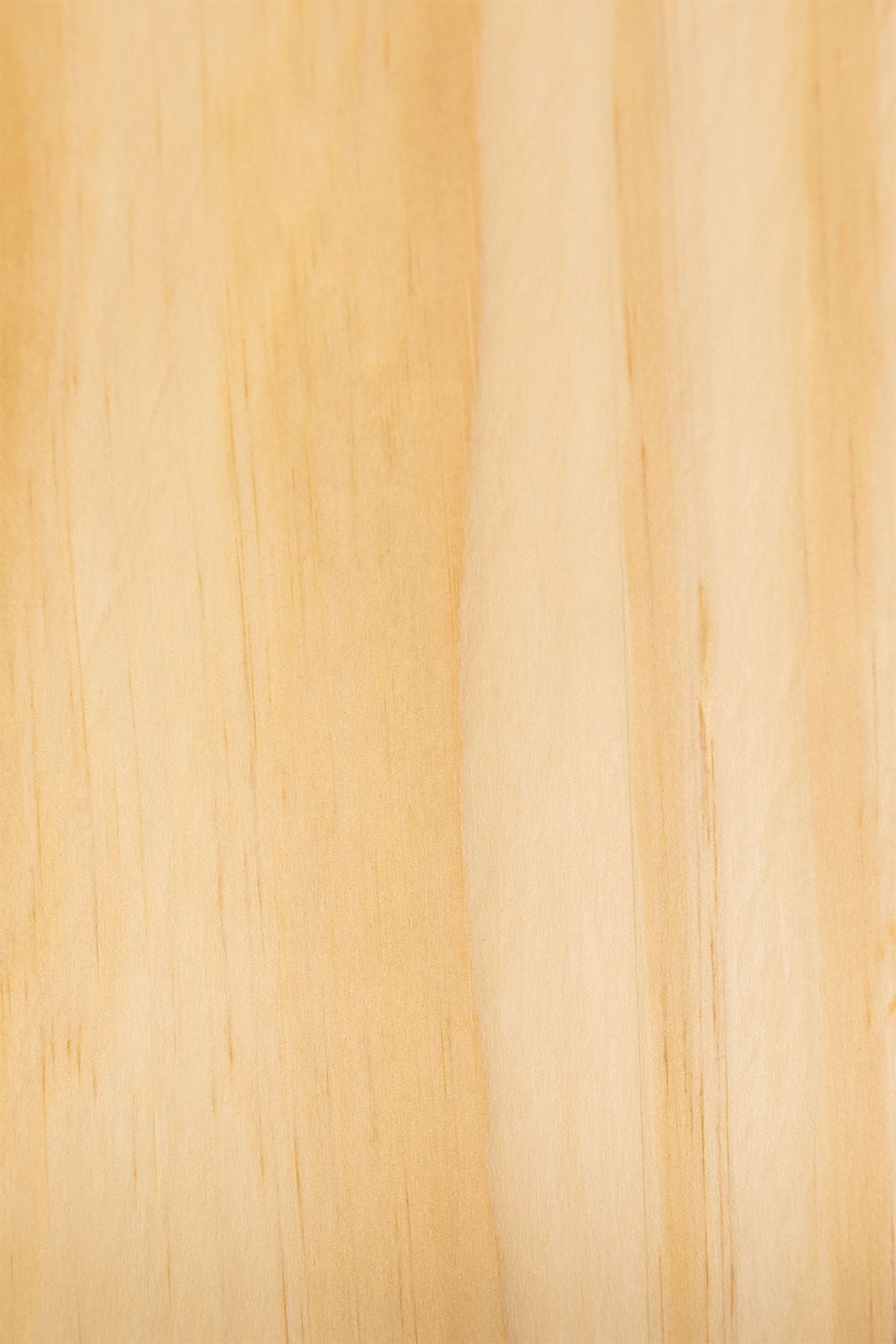 Pack de 2 taburetes altos 75 cm con respaldo en acero negro y marrón madera natural Lix, imagen de galer&iacute;a 8