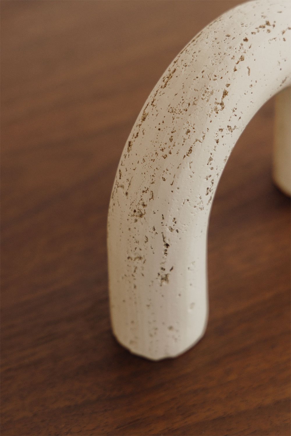 Figura decorativa en resina Bantry, imagen de galer&iacute;a 2