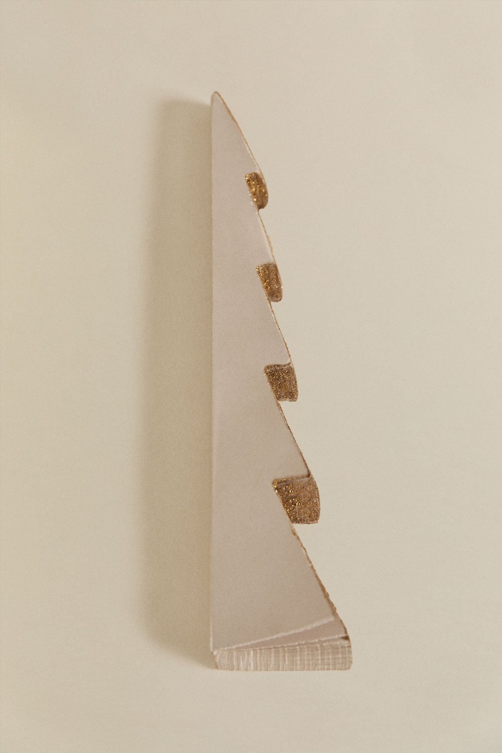 Árbol de Navidad en papel Jesper, imagen de galería 5