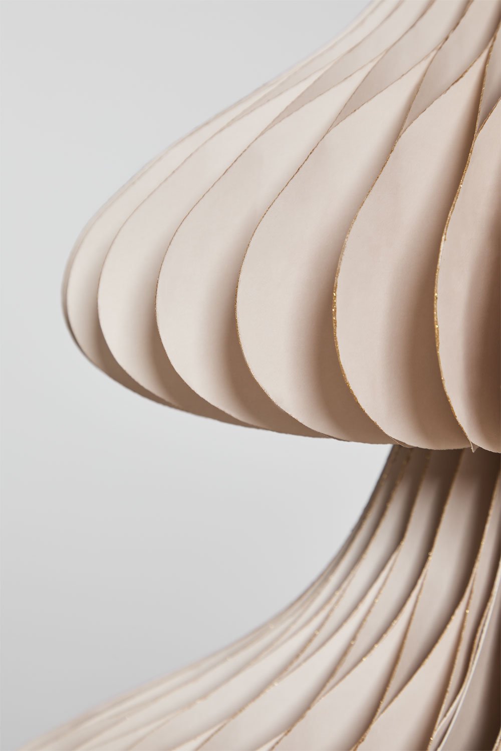  Árbol de Navidad en papel Aurina, imagen de galería 2