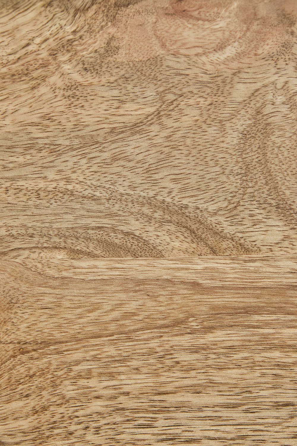 Consola recibidor en madera de mango y hierro Kiren, imagen de galería 7