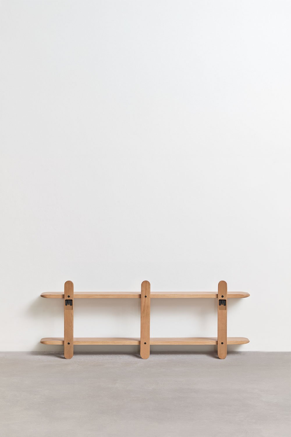 Estantería de pared en madera Veleta , imagen de galer&iacute;a 7