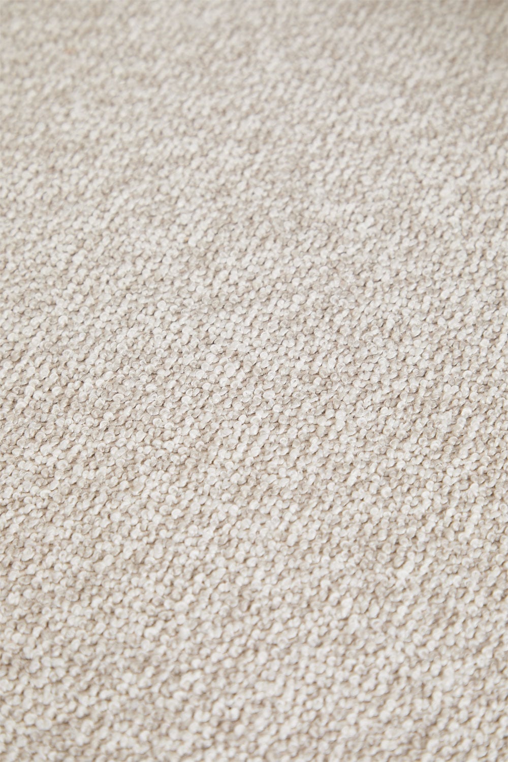 Pack de 4 sillas de comedor en madera de roble y tapizadas Olea, imagen de galer&iacute;a 9