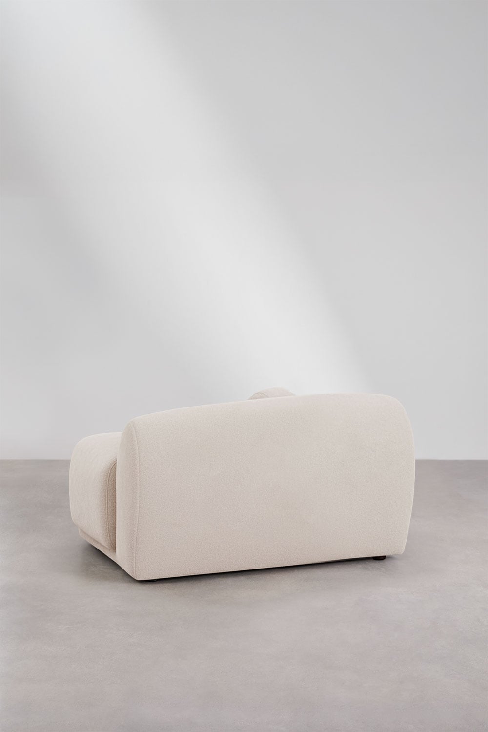 Pack de 2 sillones tapizados Shirina, imagen de galer&iacute;a 4