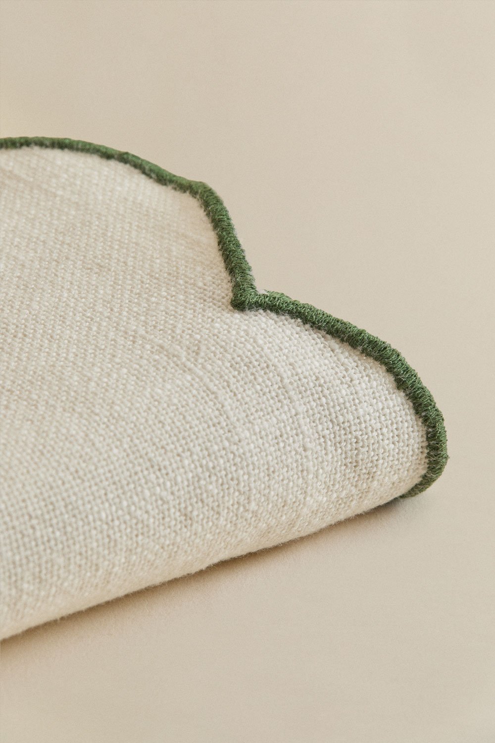 Mantel de 170x250 cm en algodón Usnavy, imagen de galería 5