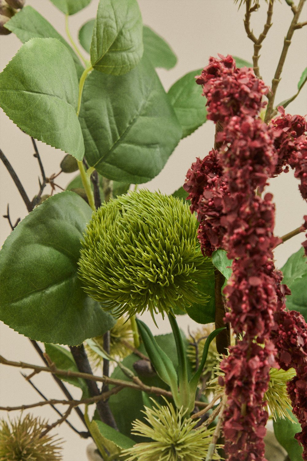 Ramo decorativo Iridessa , imagen de galería 2