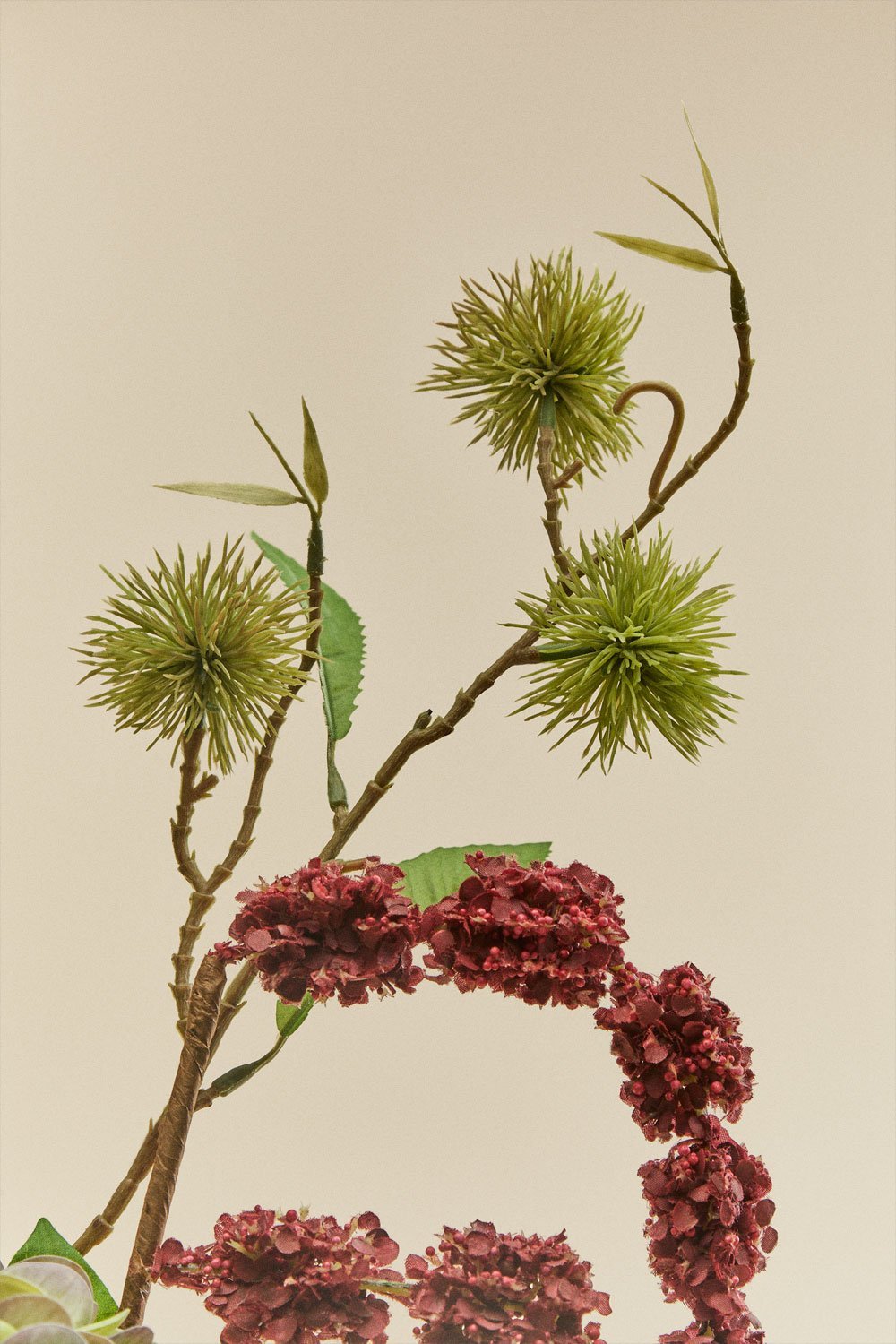 Ramo decorativo Gruffina, imagen de galería 2