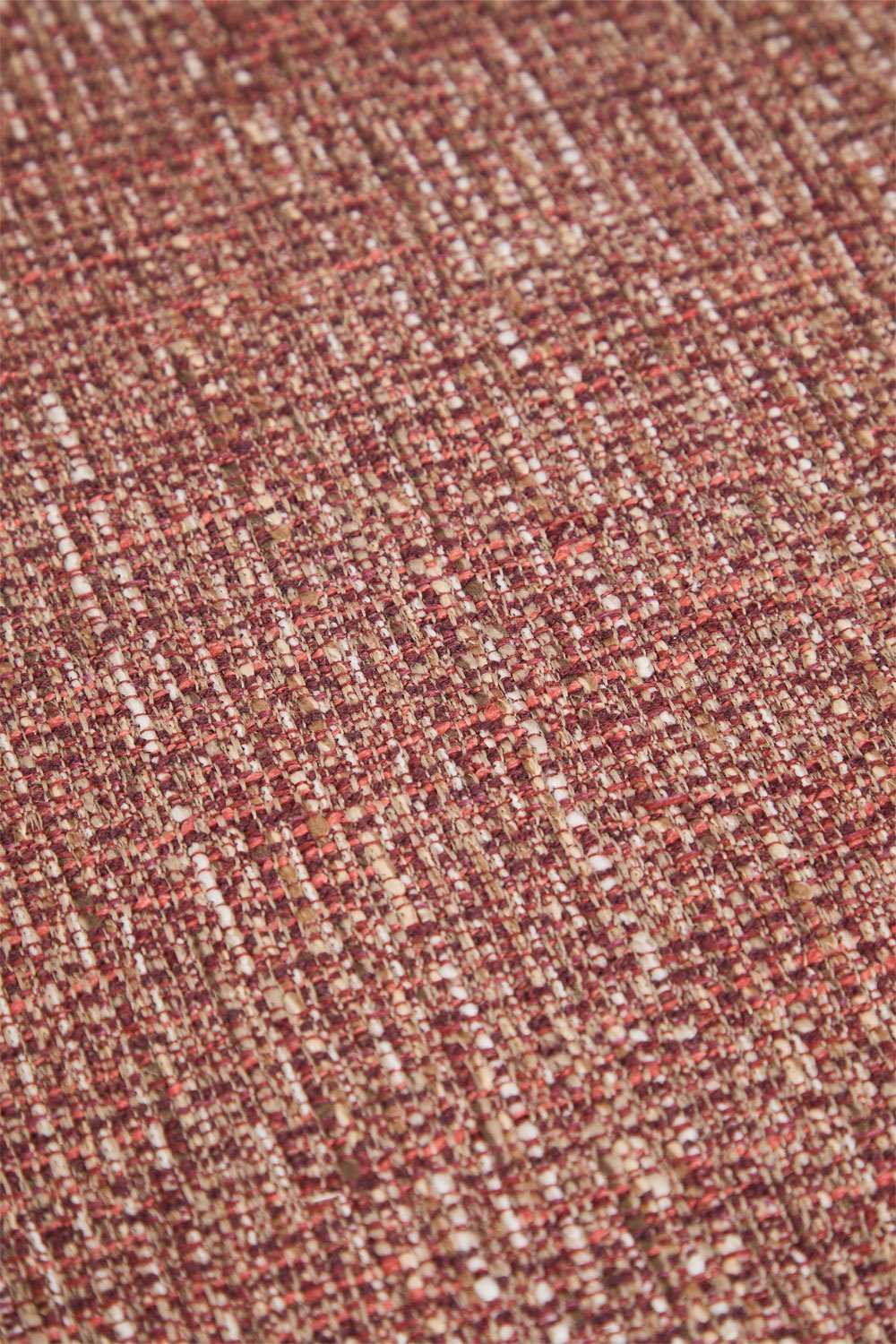 Silla de comedor en madera de roble y tapizada Olea, imagen de galer&iacute;a 9