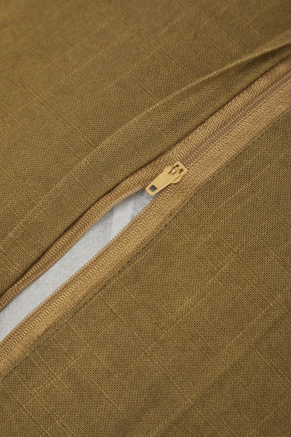 Cojín cuadrado 45x45 cm en algodón Elezar , imagen de galer&iacute;a 8