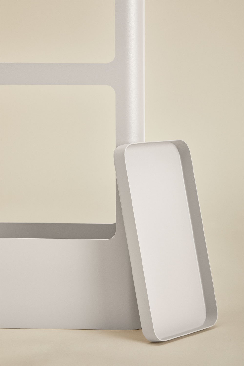 Paragüero en acero inoxidable Hayden , imagen de galería 6