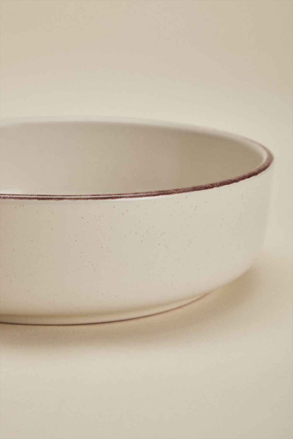 Set de 2 bowls en gres Ronilena , imagen de galería 5