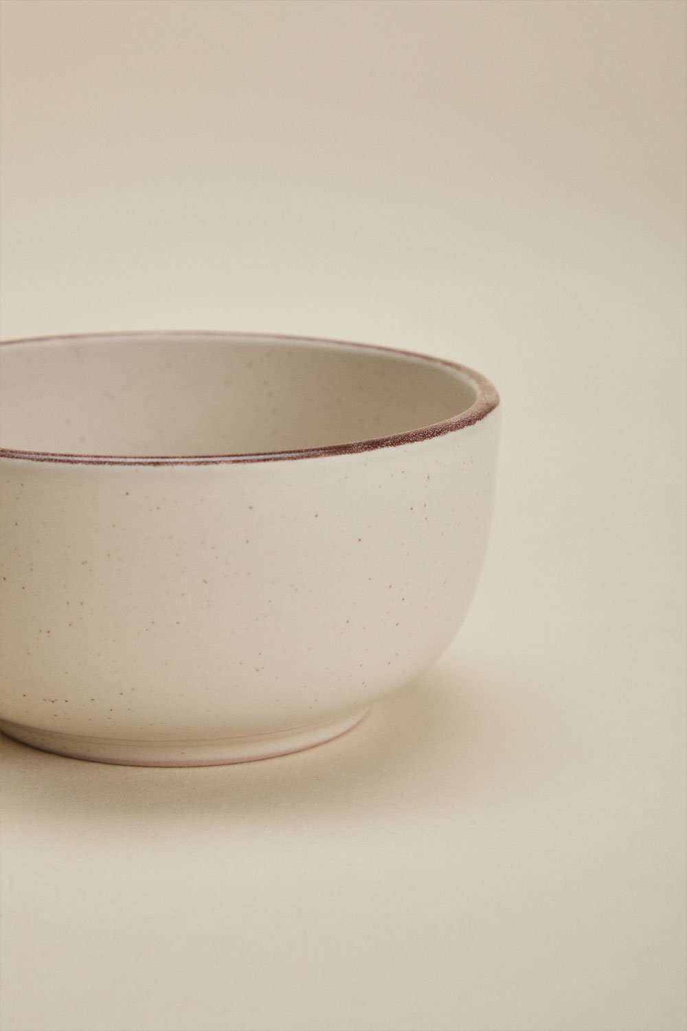 Set de 2 bowls en gres Ronilena , imagen de galería 6