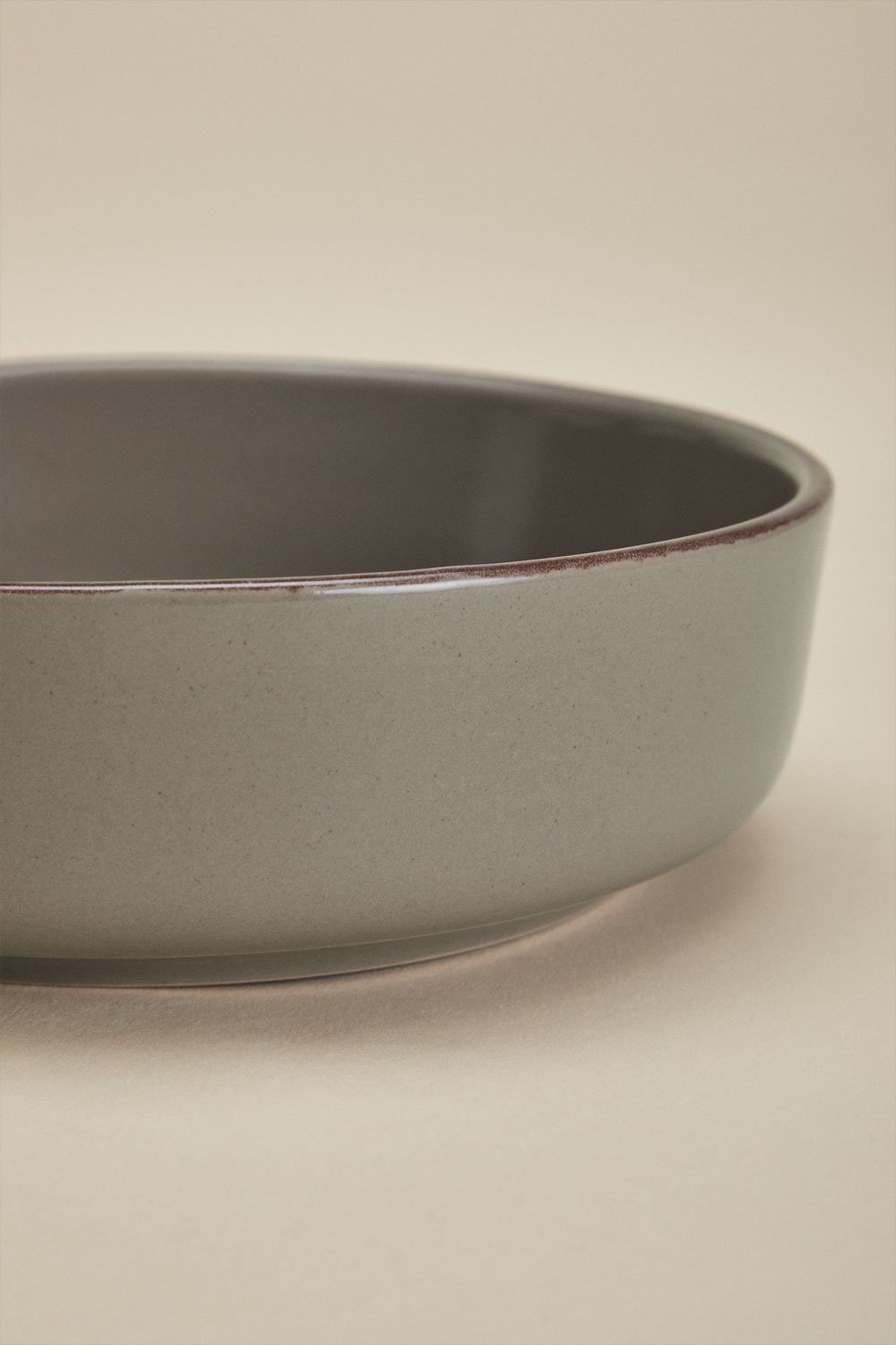 Set de 2 bowls en gres Ronilena , imagen de galer&iacute;a 5