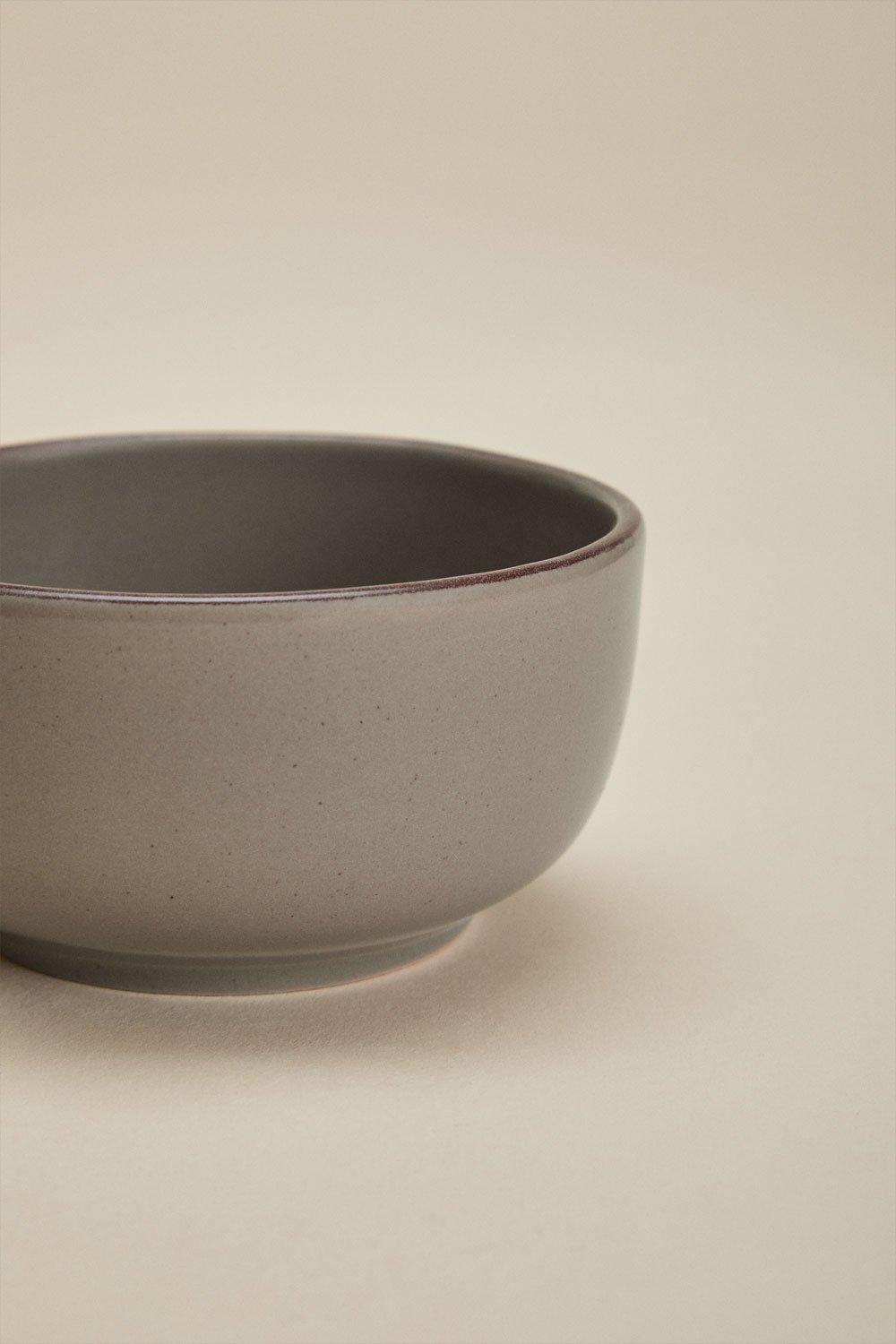Set de 2 bowls en gres Ronilena , imagen de galer&iacute;a 6