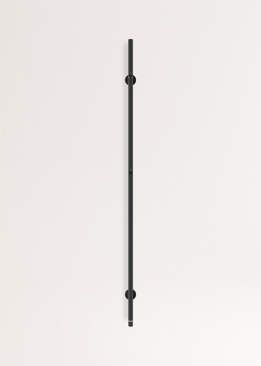 WARM TOWEL TUBE - Toallero eléctrico de barra 60 W/120 W, imagen de galería 2
