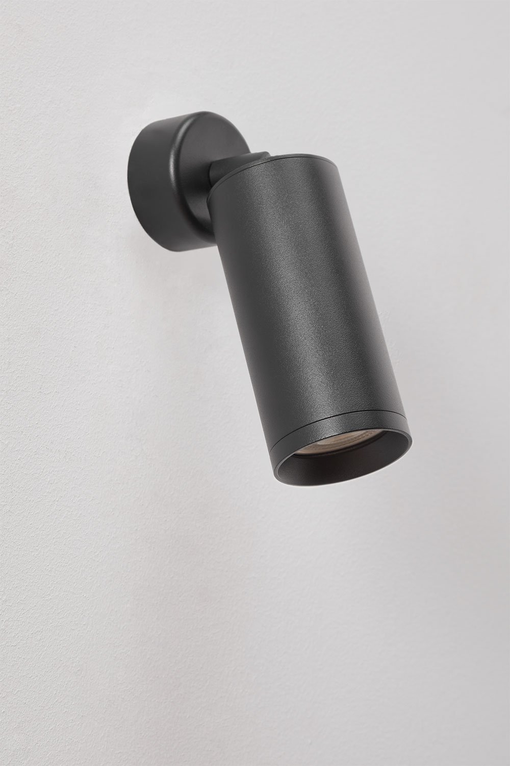 Aplique de pared en aluminio Walid, imagen de galería 2