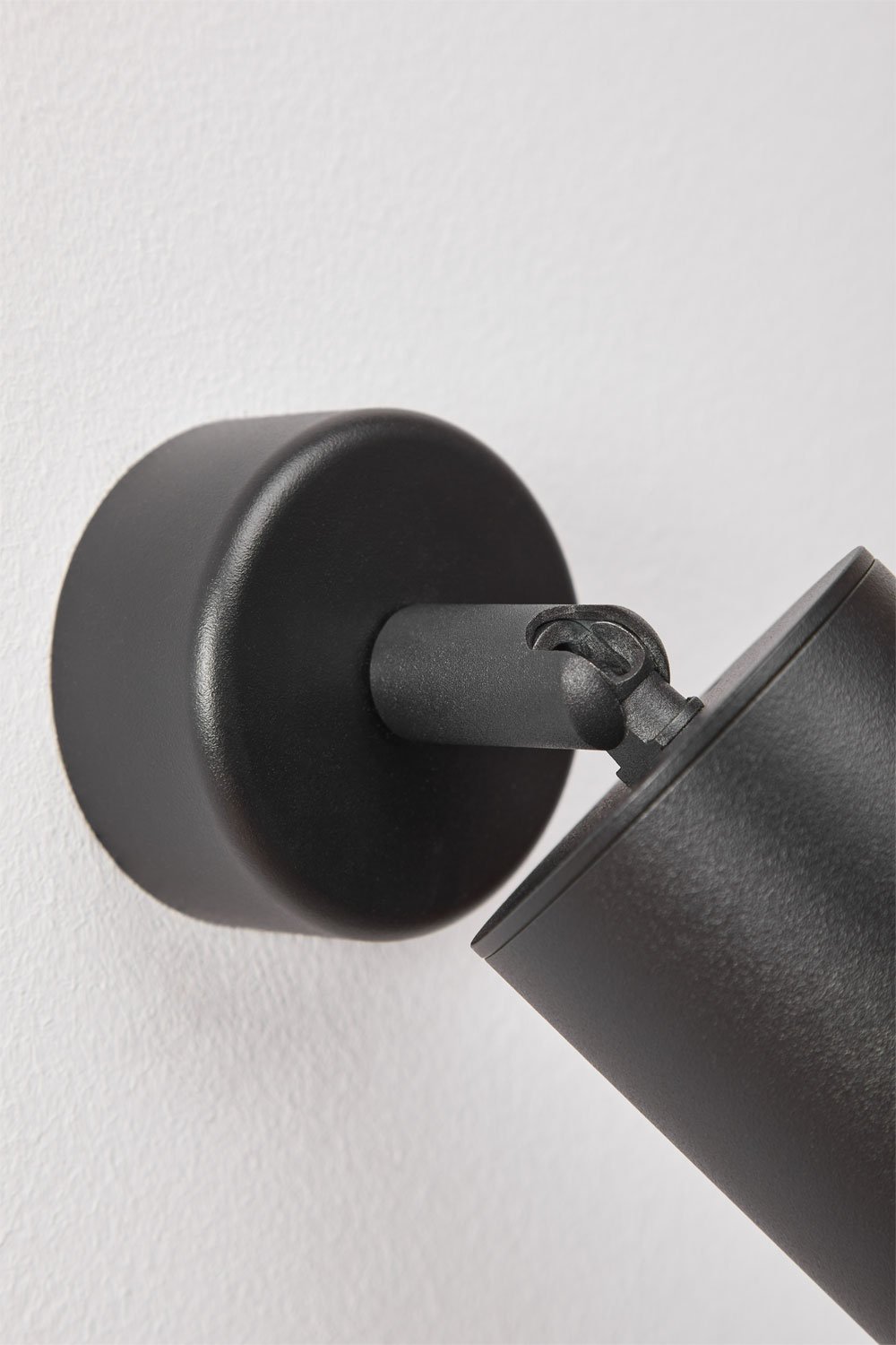 Aplique de pared en aluminio Walid, imagen de galería 6