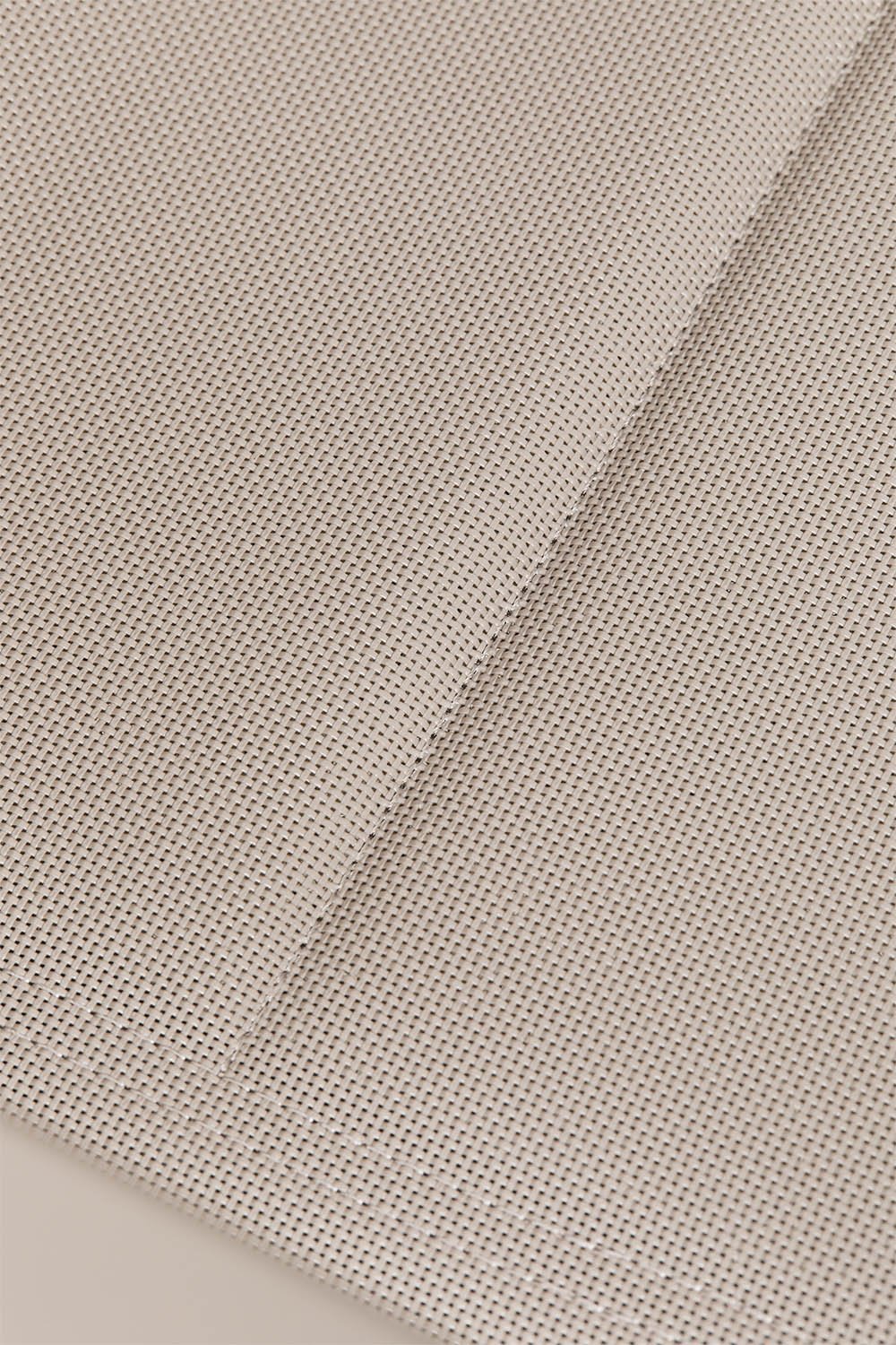 Silla de jardín apilable con reposabrazos en aluminio Karena       , imagen de galer&iacute;a 6