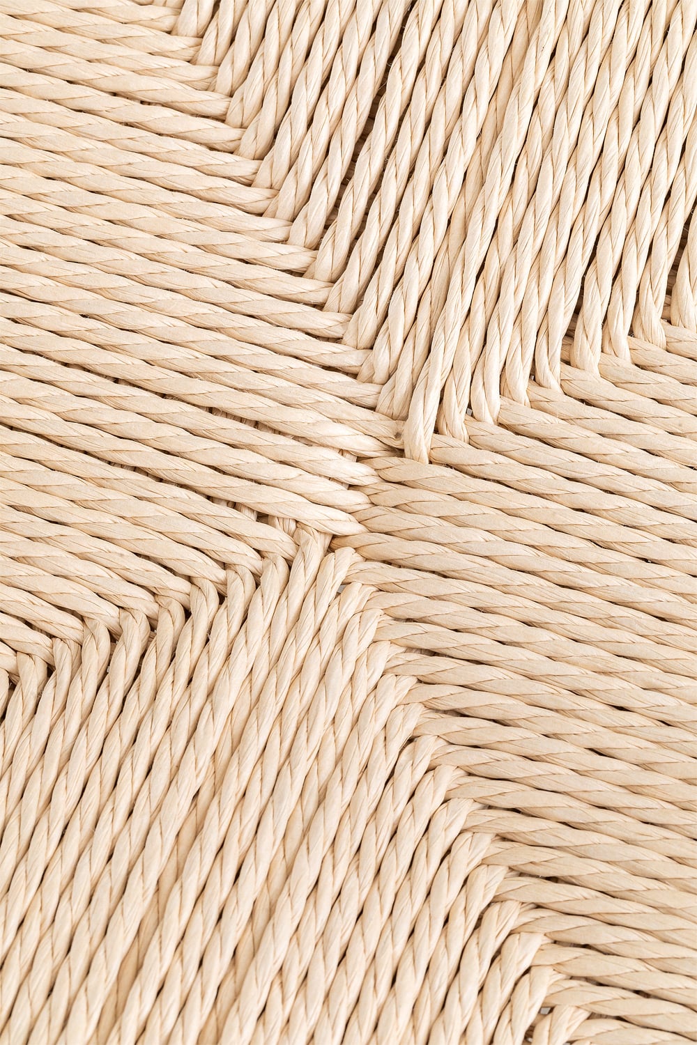 Silla de comedor en madera de olmo Uish Edition, imagen de galer&iacute;a 8