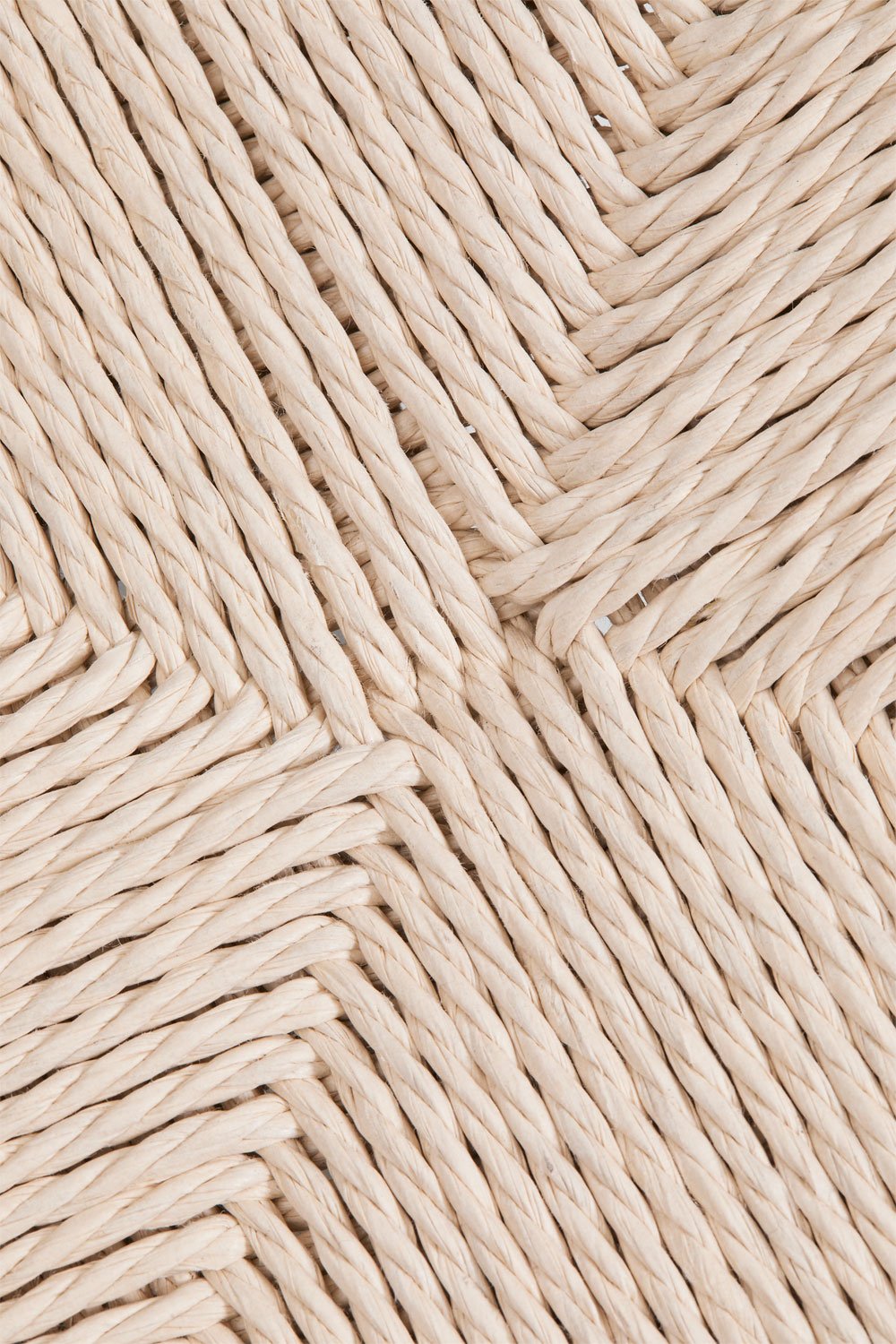 Pack de 4 sillas de comedor en madera de olmo Uish Edition, imagen de galer&iacute;a 8