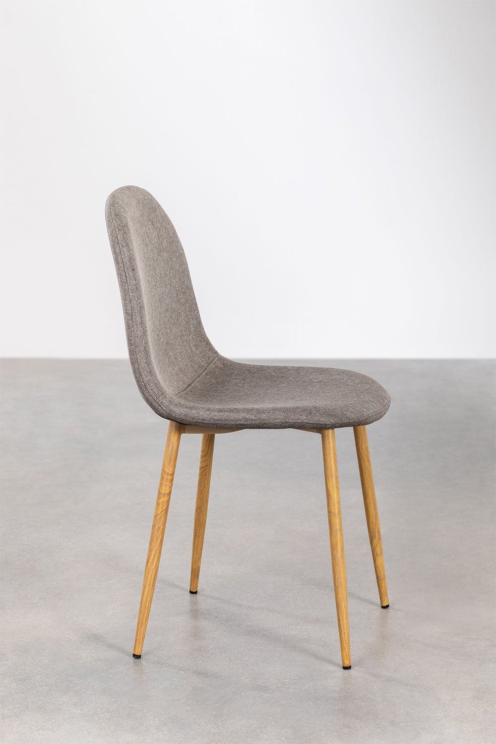 Pack de 2 sillas de comedor Glamm, imagen de galer&iacute;a 4