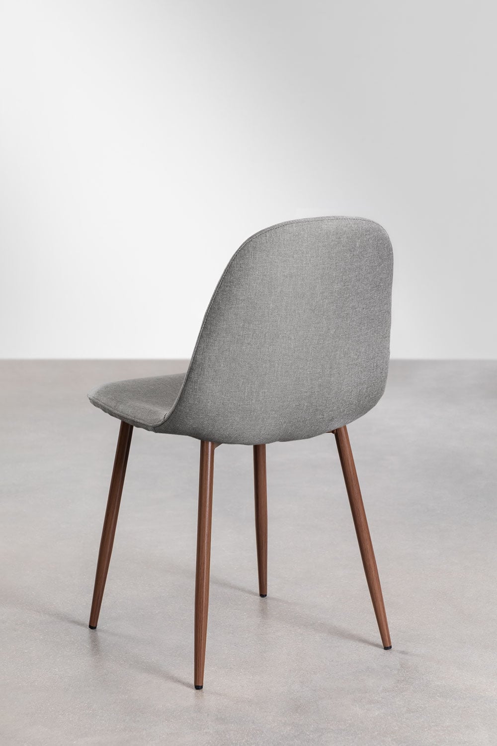 Pack de 2 sillas de comedor Glamm, imagen de galer&iacute;a 3