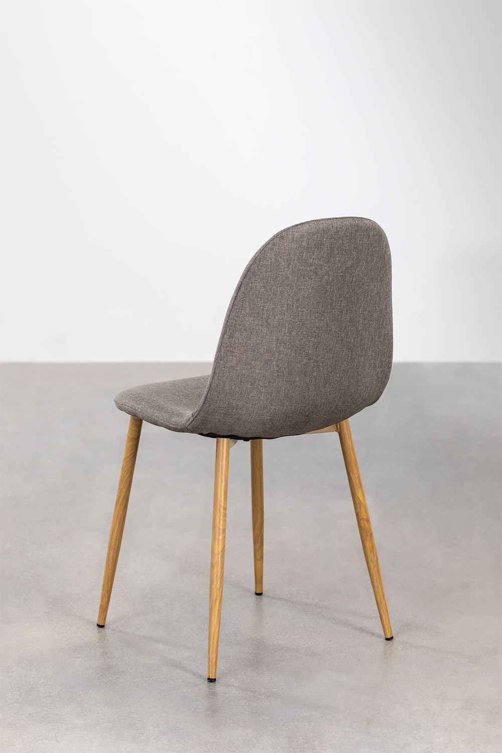 Pack de 4 sillas de comedor Glamm, imagen de galer&iacute;a 5