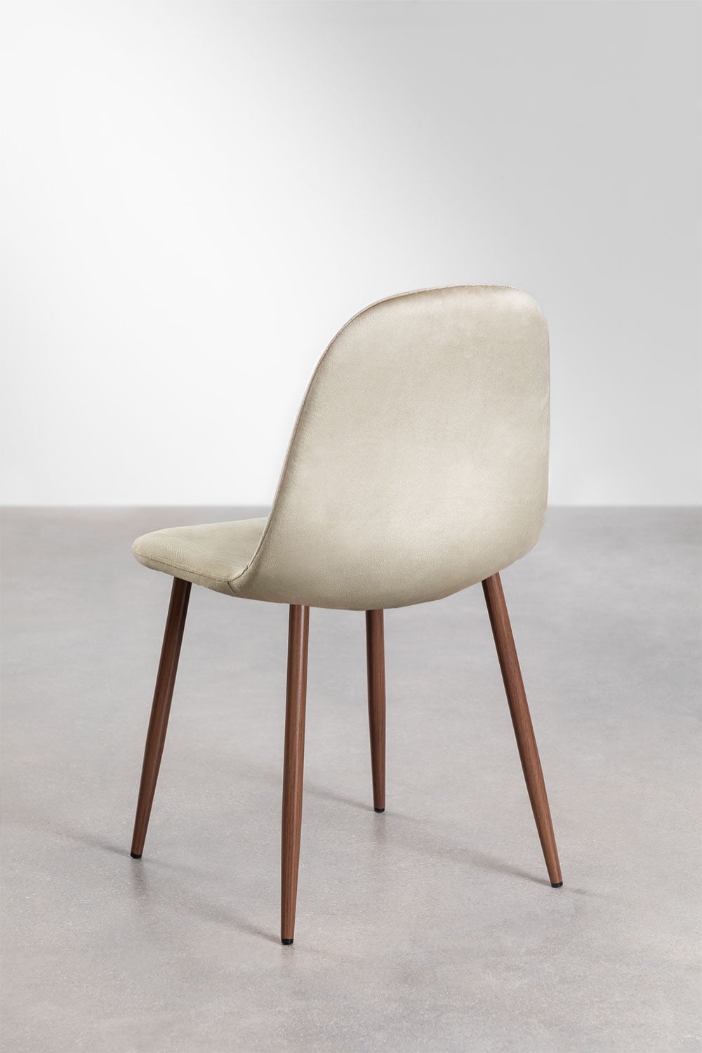 Pack de 2 sillas de comedor Glamm, imagen de galer&iacute;a 4