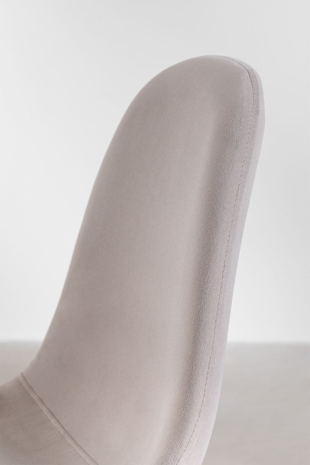 Pack de 2 sillas de comedor Glamm, imagen de galer&iacute;a 5