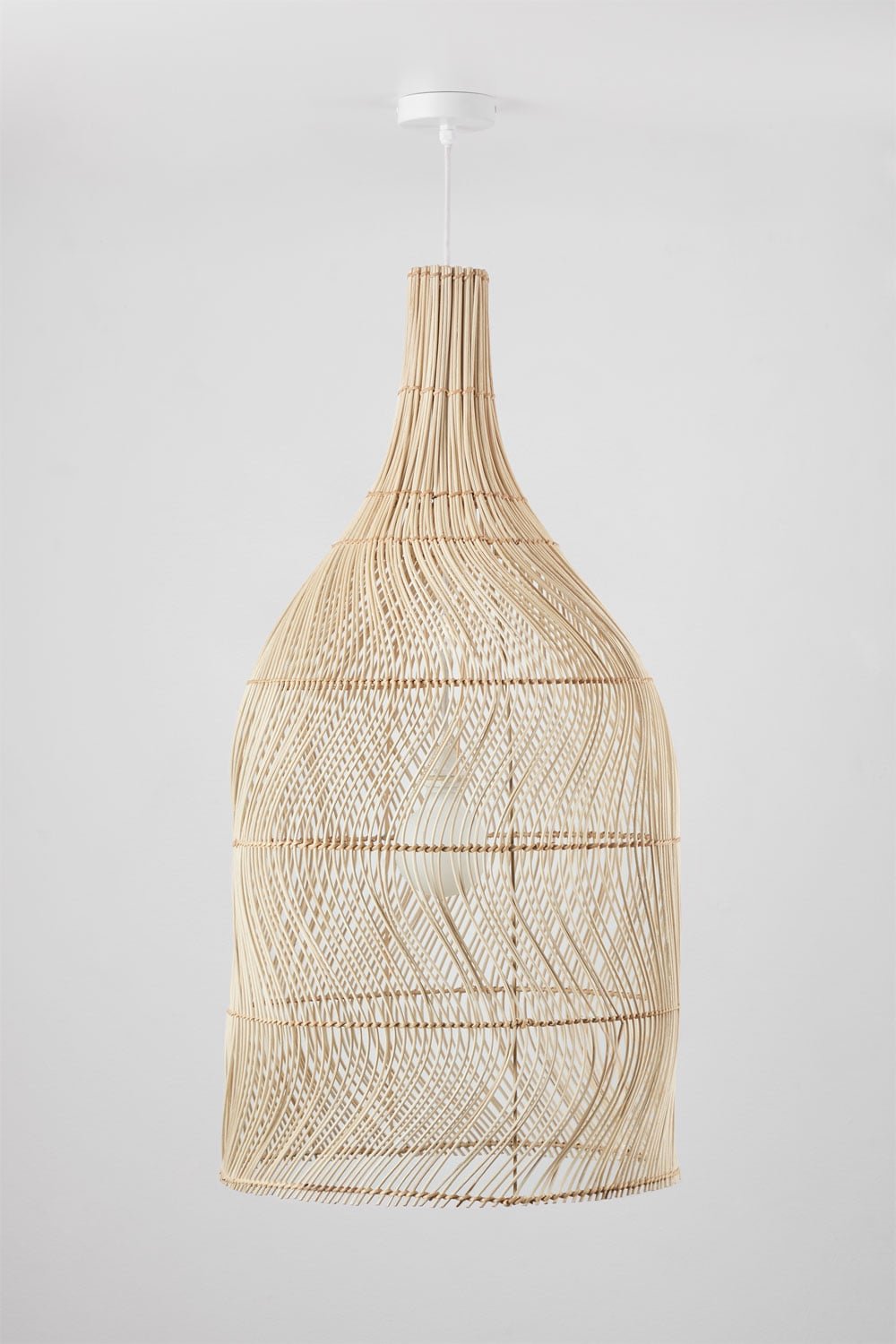 Lámpara de techo colgante para exterior Embid, imagen de galer&iacute;a 1