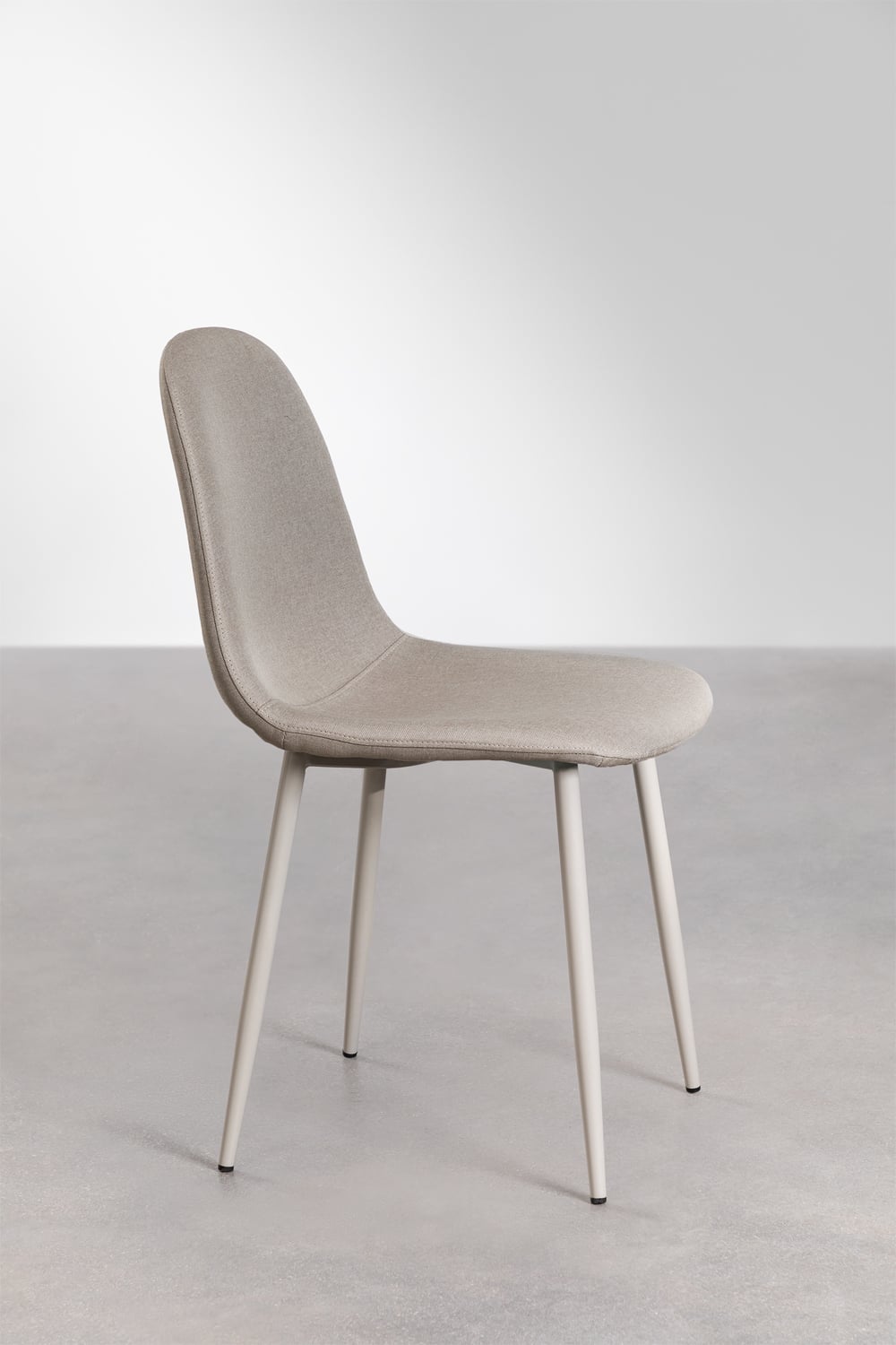 Pack de 2 sillas de comedor Glamm, imagen de galer&iacute;a 3