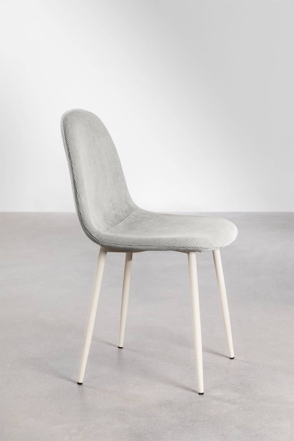 Pack de 2 sillas de comedor Glamm, imagen de galer&iacute;a 3