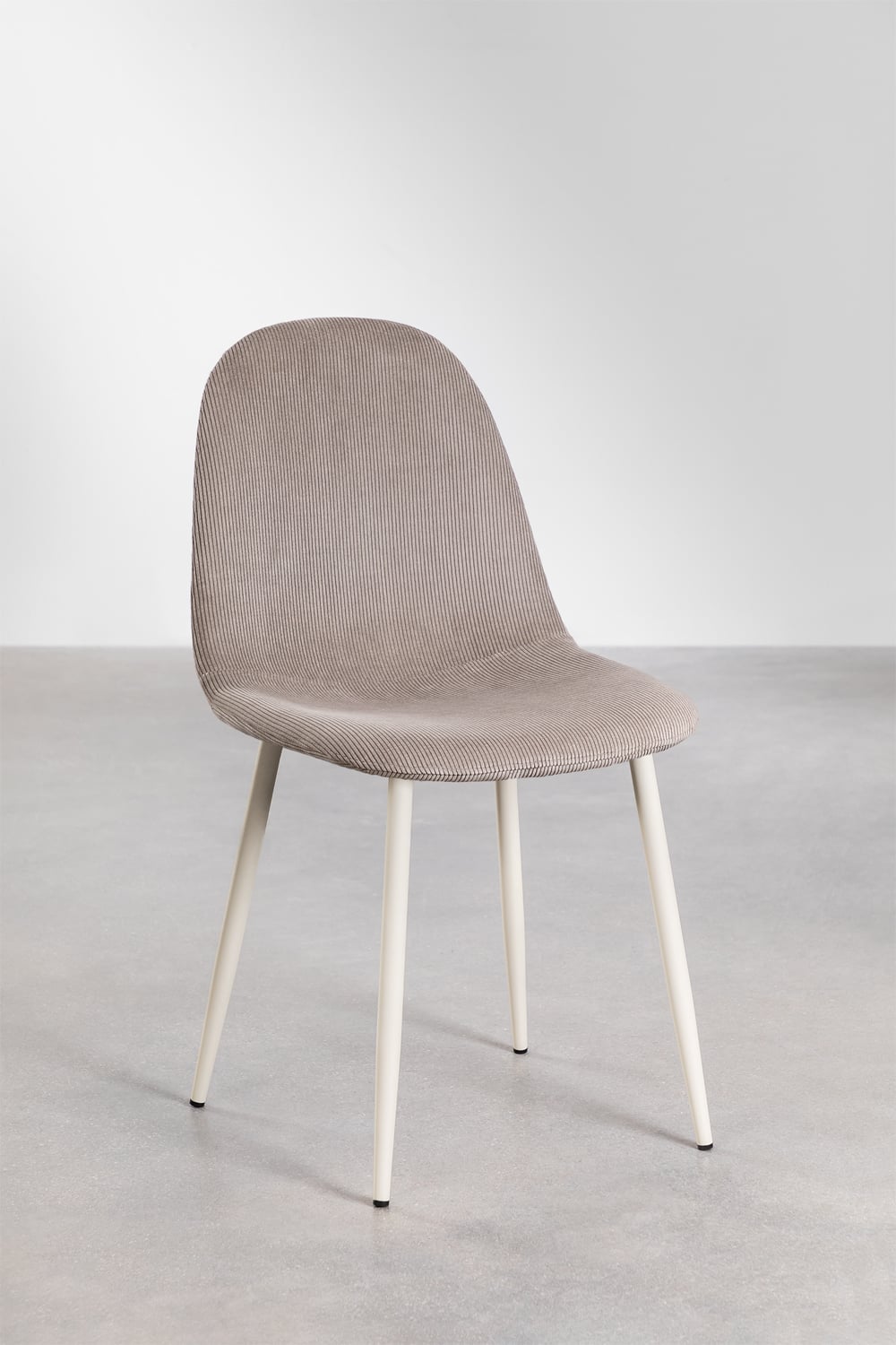 Pack de 4 sillas de comedor Glamm, imagen de galer&iacute;a 2