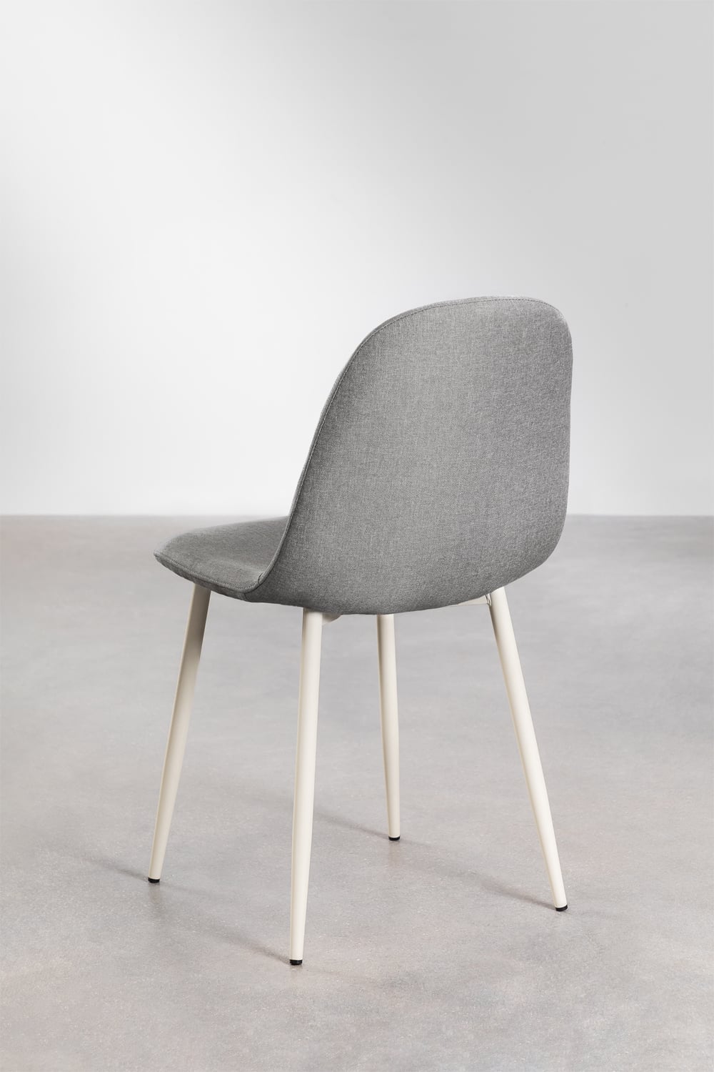 Pack de 4 sillas de comedor Glamm, imagen de galer&iacute;a 4