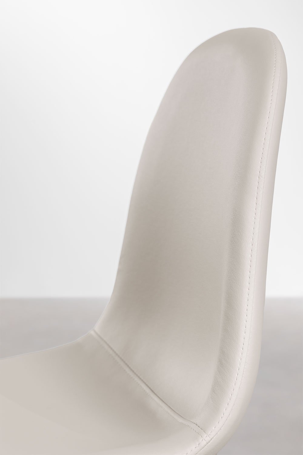 Pack de 4 sillas de comedor Glamm, imagen de galer&iacute;a 4