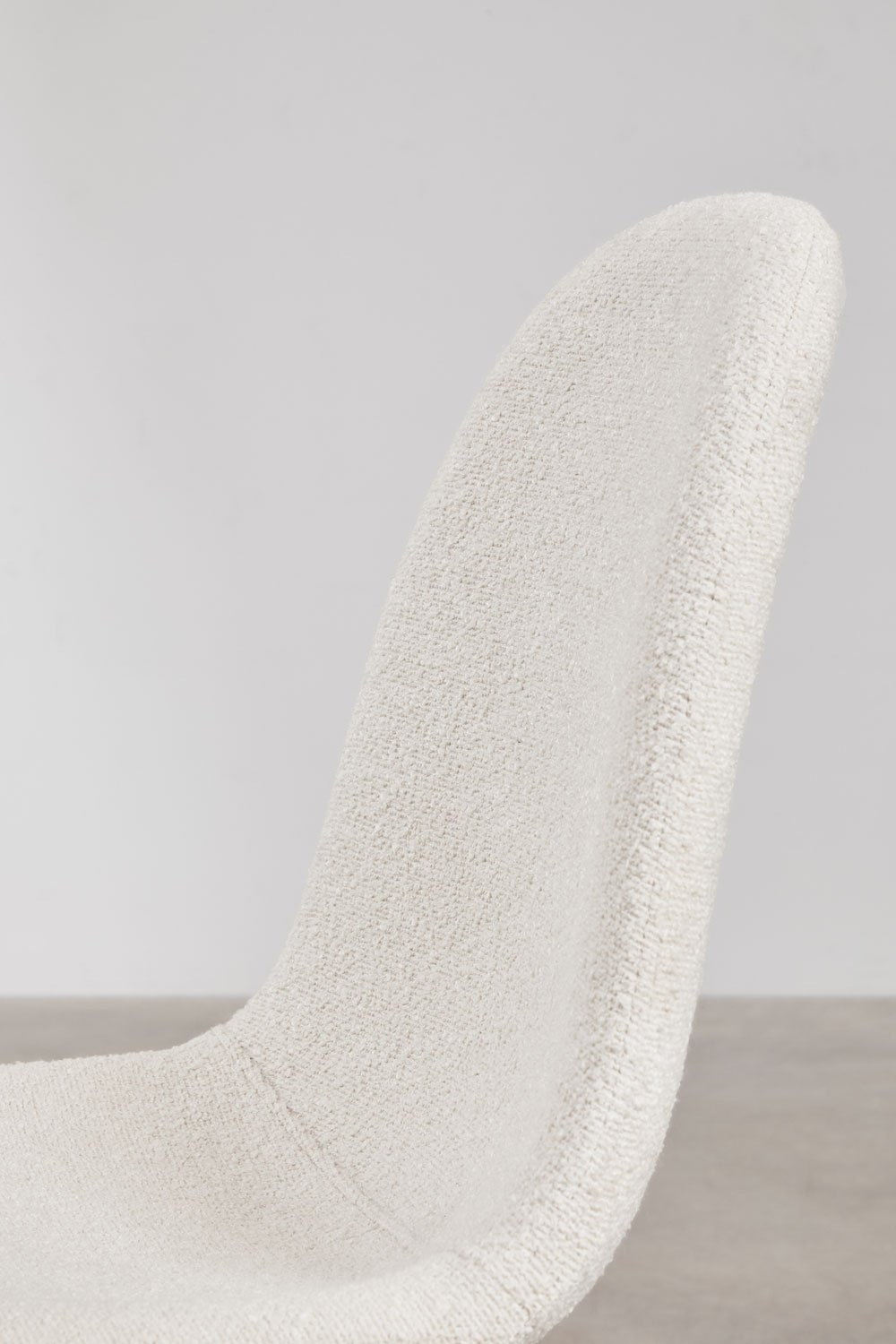 Silla de comedor tapizada Glamm, imagen de galer&iacute;a 6