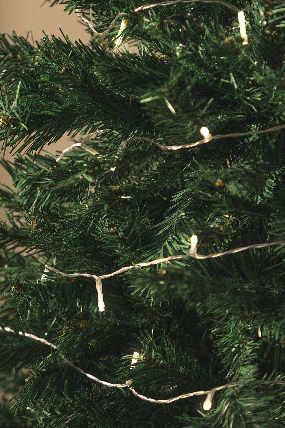 Guirnalda decorativa LED blanco cálido 3 m Llamp, imagen de galer&iacute;a 1