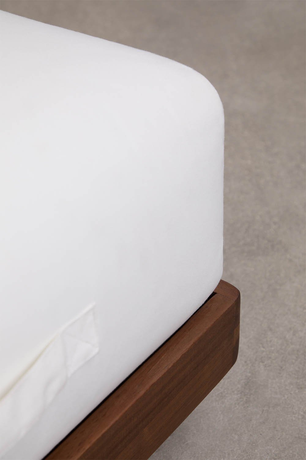 Tumbona doble reclinable en madera de acacia Lecia, imagen de galer&iacute;a 6