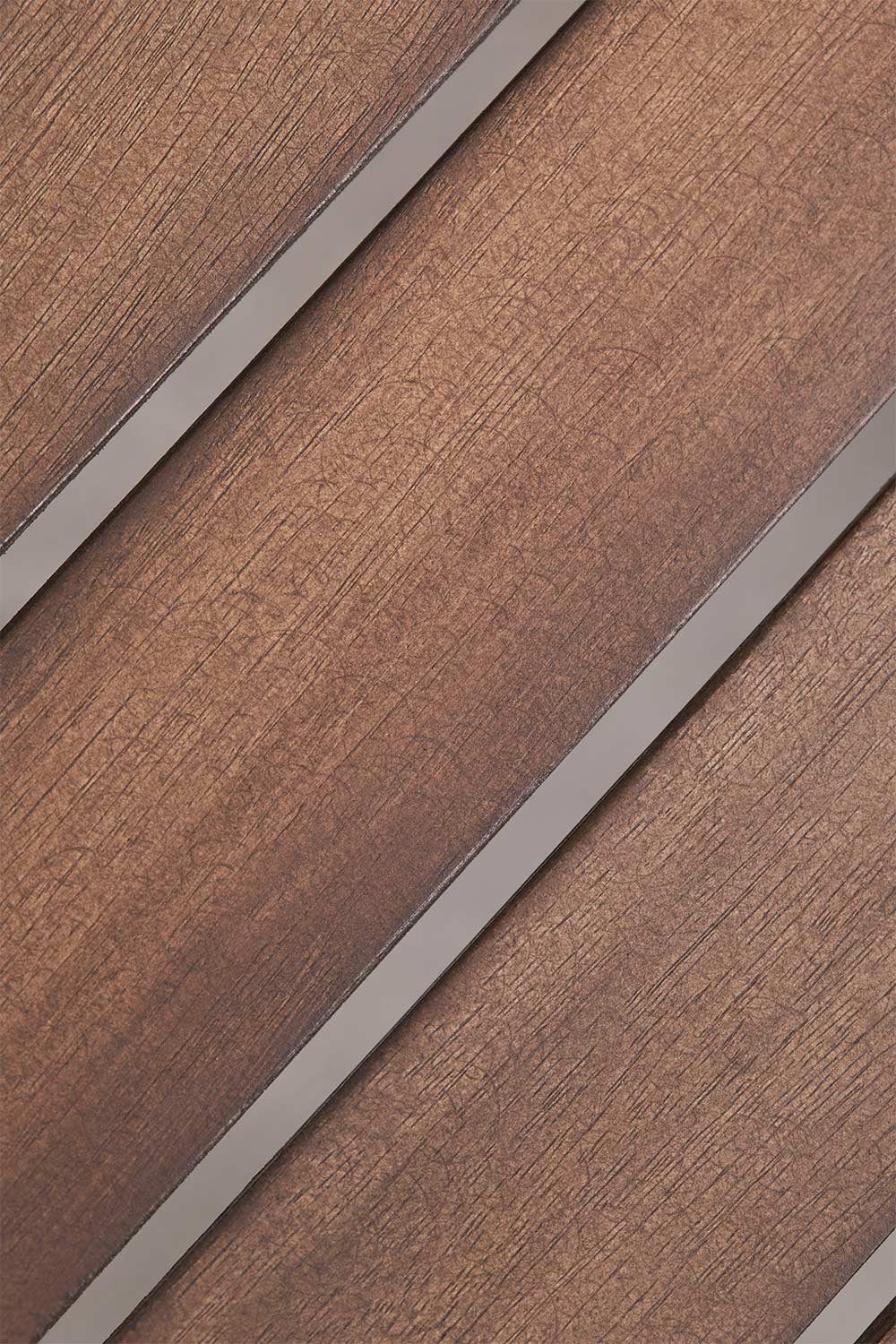 Mesa de centro para jardín rectangular 90x50 cm en madera de acacia Kaela      , imagen de galer&iacute;a 6